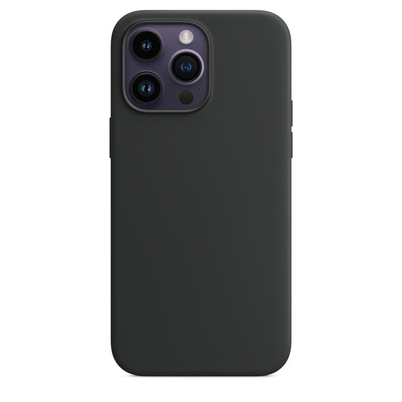 Liquid Silicone Case for iPhone 14 Pro Max with MagSafe